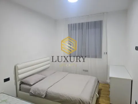 Rent, three bedroom apartment, 130m², Dalmatinska ulica, Podgorica - image 9
