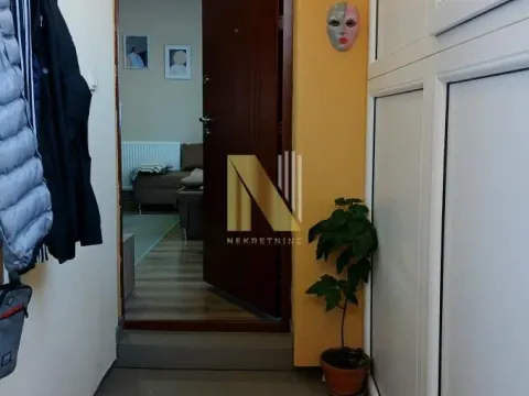 Sale, one bedroom apartment, 31m², Adice, Novi Sad Sve Podlokacije - image 6