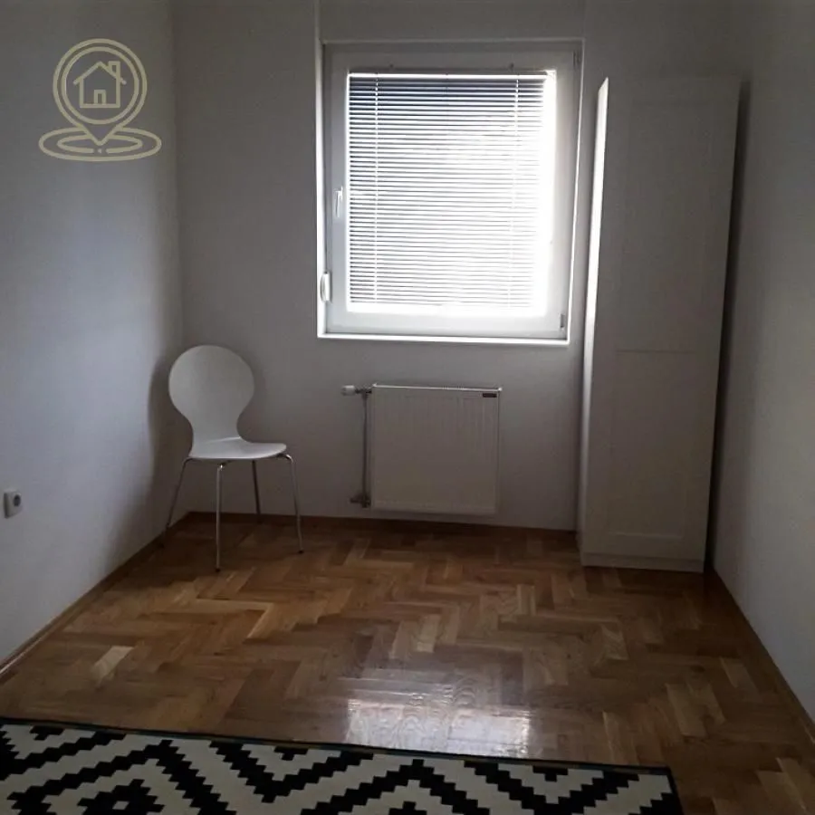 Rent, two bedroom apartment, 45m², Telep, Novi Sad Sve Podlokacije