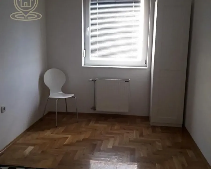 Rent, two bedroom apartment, 45m², Telep, Novi Sad Sve Podlokacije