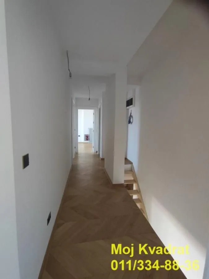 Prodaja, stan, 193m², Južni Bulevar, Vračar Sve Podlokacije