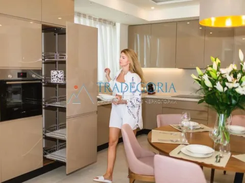 Prodaja, dvosoban stan, 110m², Rafailovići, Budva - image 24