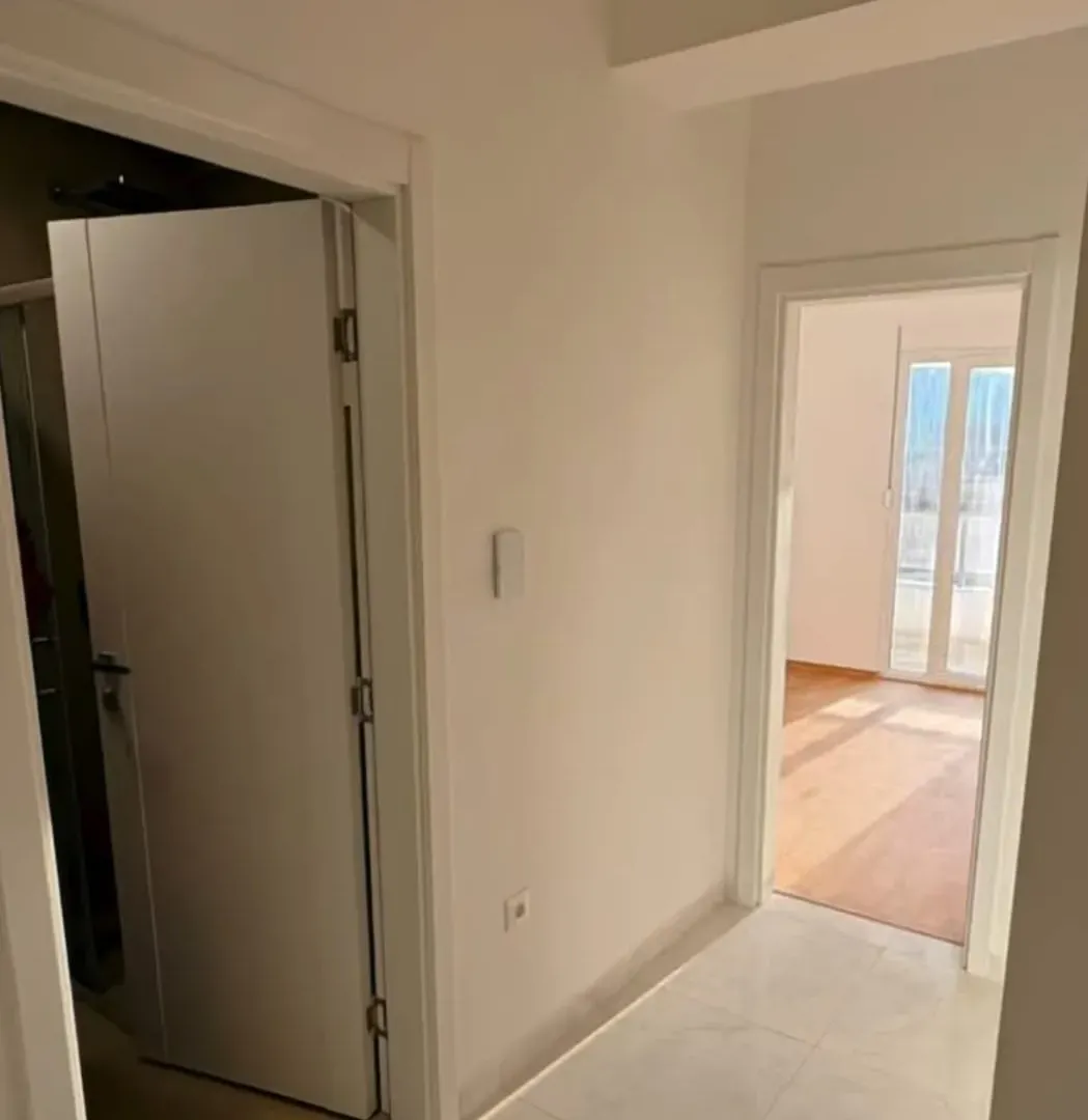 Prodaja, jednosoban stan, 45m², Zabjelo, Podgorica