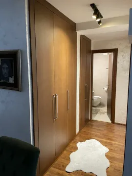 Rent, two bedroom apartment, 75m², Preko Morače, Podgorica - image 13
