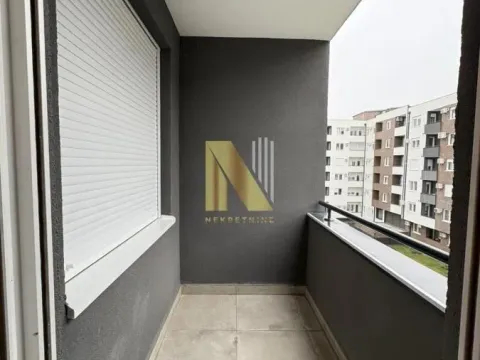 Izdavanje, dvosoban stan, 39m², Avijatičarsko naselje, Novi Sad Sve Podlokacije - image 14