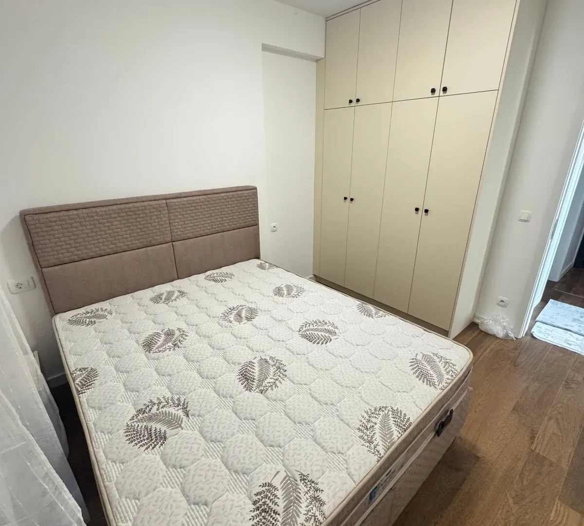 Rent, one bedroom apartment, 45m², Centar, Bar