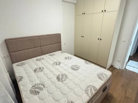 Rent, one bedroom apartment, 45m², Centar, Bar - image 5