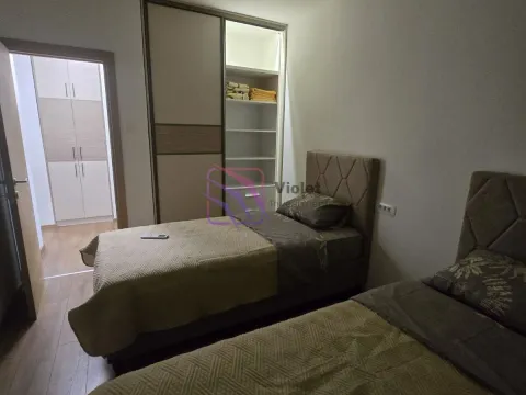 Izdavanje, trosoban stan, 103m², Tološka šuma, Podgorica - image 10