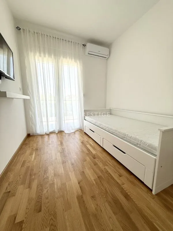 Rent, two bedroom apartment, 60m², Zagorič, Podgorica