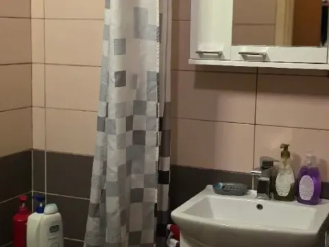 Izdavanje, jednosoban stan, 36m², Pejton, Podgorica - image 8