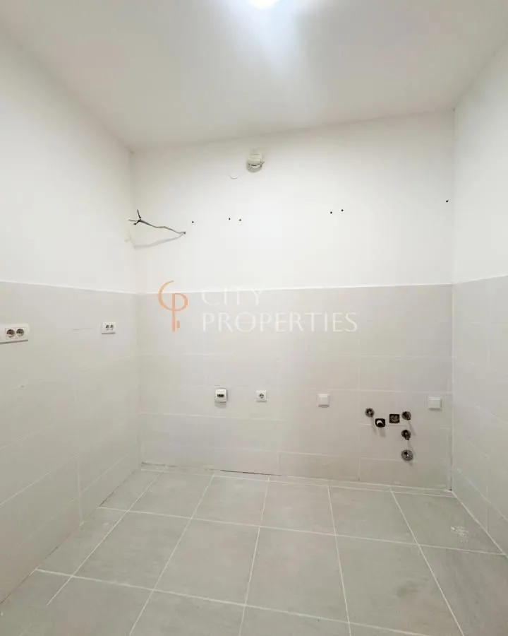 Prodaja, stan, 43m², Blok 6, Podgorica