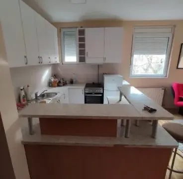 Izdavanje, četvorosoban stan, 110m², Železnička Stanica, Novi Sad Sve Podlokacije - image 4