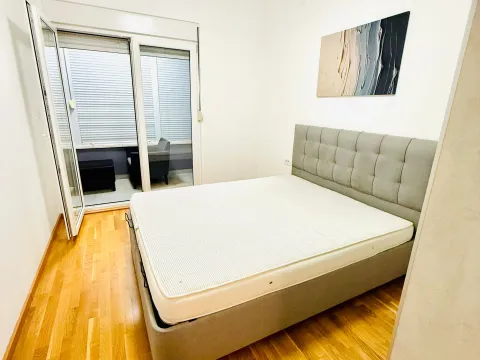 Rent, one bedroom apartment, 45m², Zabjelo, Podgorica - image 7