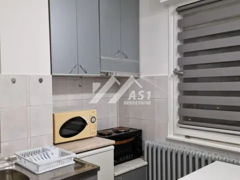 Rent, apartment, 28m², Liman 4, Novi Sad Sve Podlokacije - image 5
