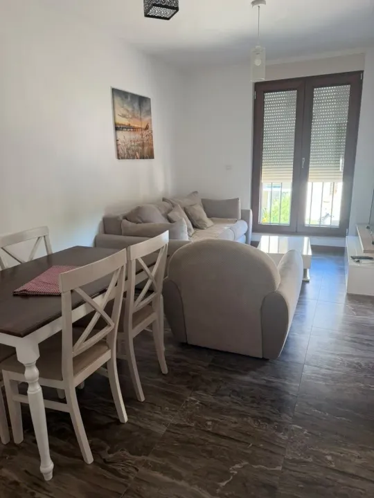 Rent, two bedroom apartment, 75m², Donja Lastva, Tivat