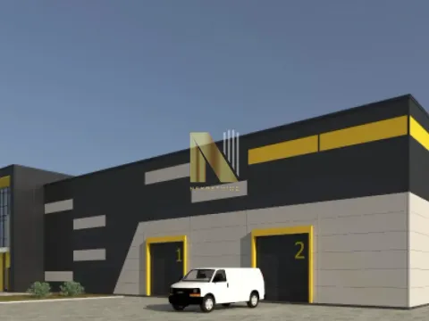 Rent, office space, 2073m², Rumenka, Novi Sad Sve Podlokacije - image 4