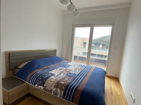 Rent, one bedroom apartment, 50m², Budva, Crna Gora - image 3