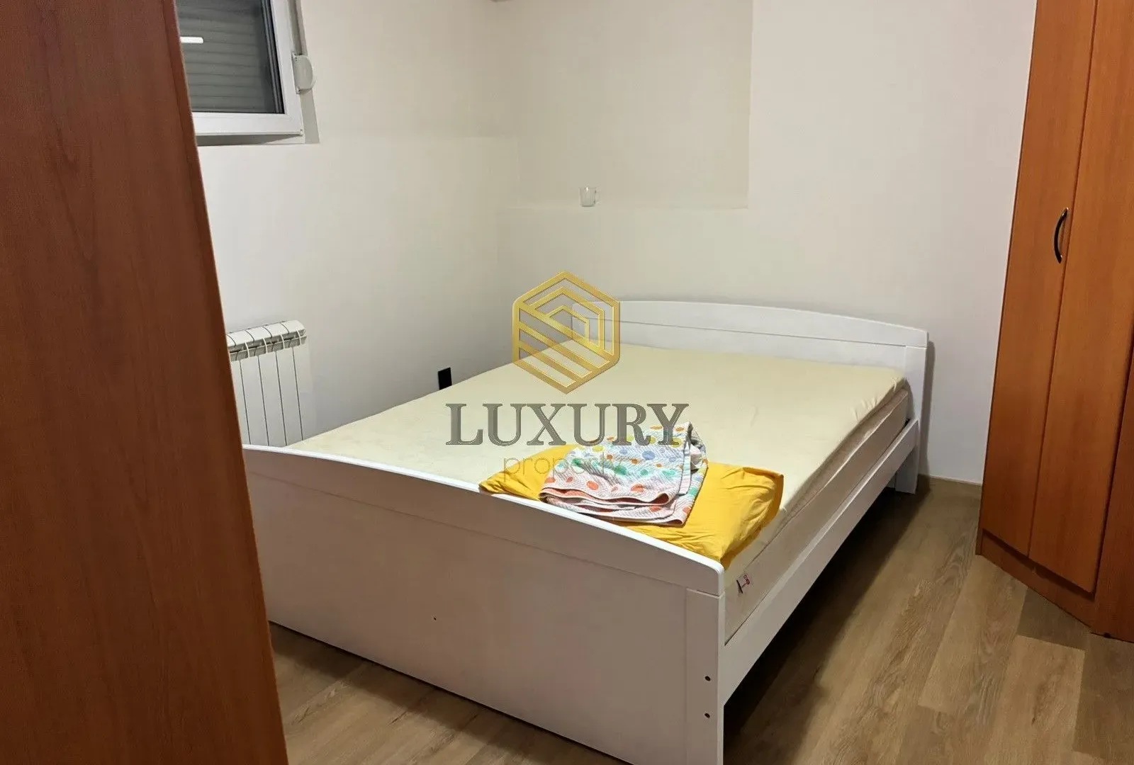 Rent, two bedroom apartment, 100m², Stari Aerodrom, Podgorica