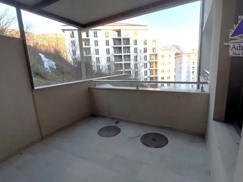 Prodaja, jednosoban stan, 50m², Bečići, Budva - image 12