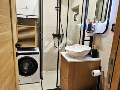 Izdavanje, dvosoban stan, 45m², Bulevar Oslobodjenja, Novi Sad Sve Podlokacije - image 9