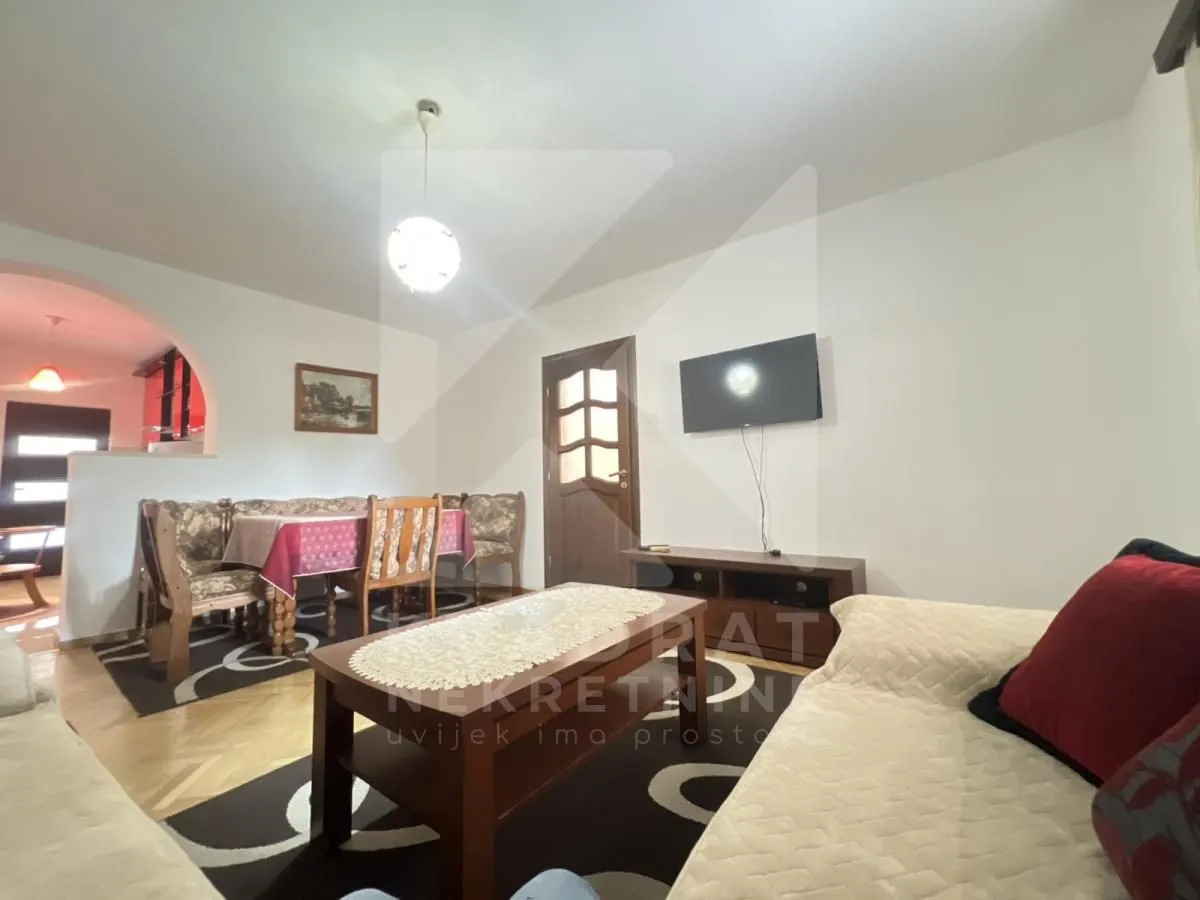 Rent, one bedroom apartment, 70m², Zabjelo, Podgorica
