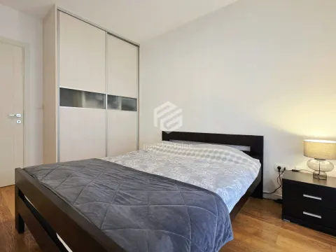 Rent, one bedroom apartment, 49m², Central Point, Podgorica - image 9