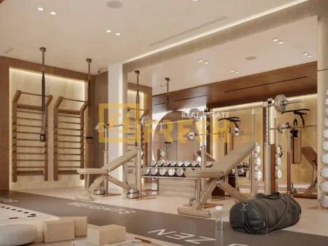 Prodaja, dvosoban stan, 86m², Zagorič, Podgorica - image 12