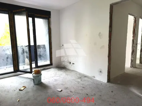 Prodaja, dvosoban stan, 74m², Autokomanda, Voždovac Sve Podlokacije - image 2