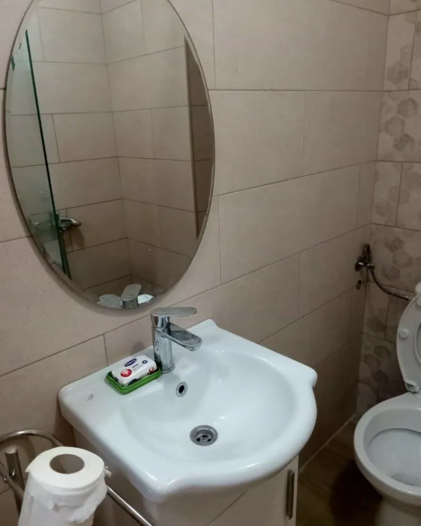 Izdavanje, jednosoban stan, 35m², City Kvart, Podgorica