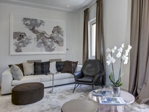 Sale, two bedroom apartment, 90m², Porto Montenegro, Tivat - image 10