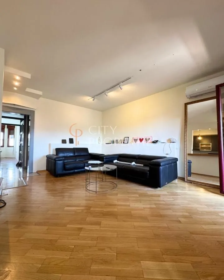 Izdavanje, stan, 110m², Malo Brdo, Podgorica
