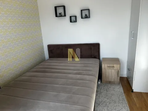 Izdavanje, jednosoban stan, 37m², Novo naselje, Novi Sad - image 6