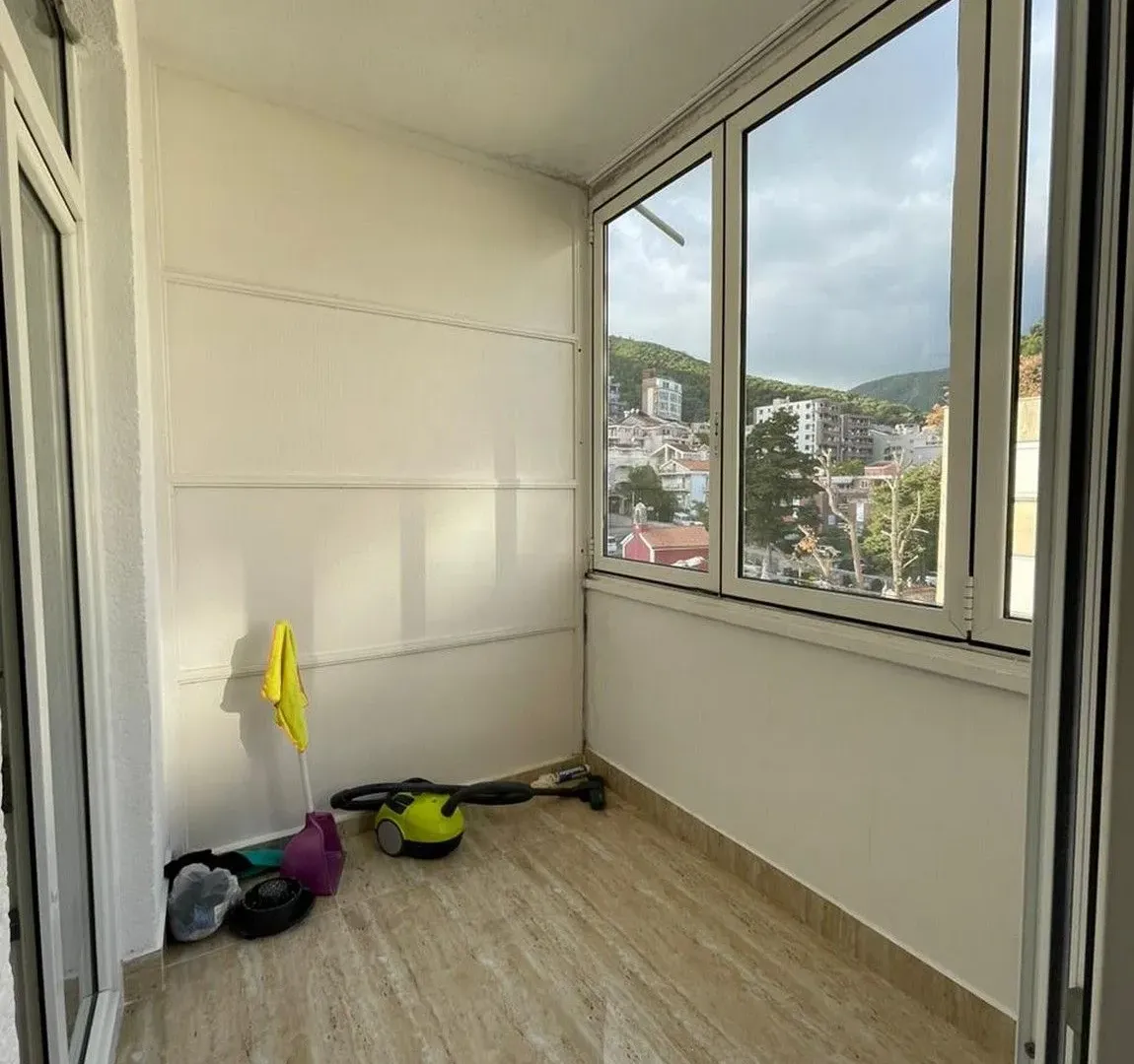 Sale, one bedroom apartment, 54m², Centar, Budva