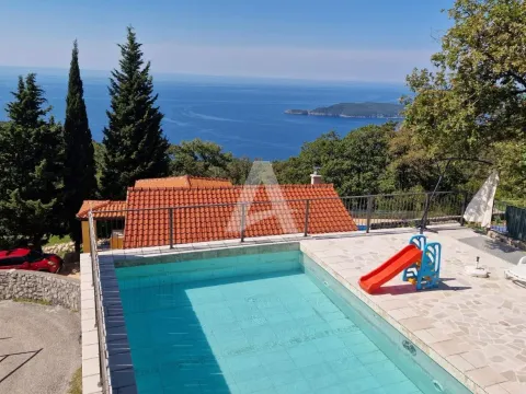 Sale, house, 420m², Kuljače, Budva - image 7