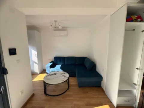 Izdavanje, garsonjera, 23m², Rozino, Budva - image 4