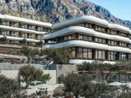 Sale, one bedroom apartment, 40m², Reževići, Budva - image 6