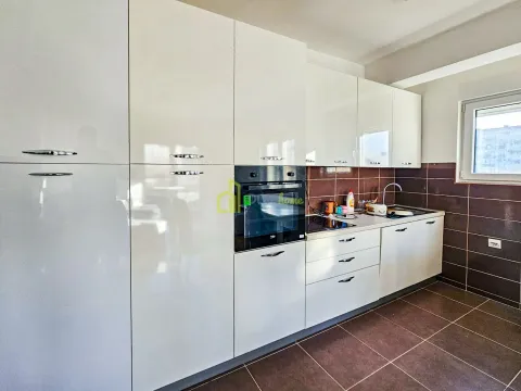 Rent, one bedroom apartment, 45m², Kod Big Fashion-a, Podgorica - image 10