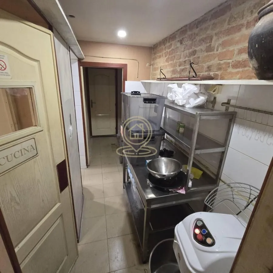 Rent, office space, 92m², Cvetni Trg, Vračar Sve Podlokacije