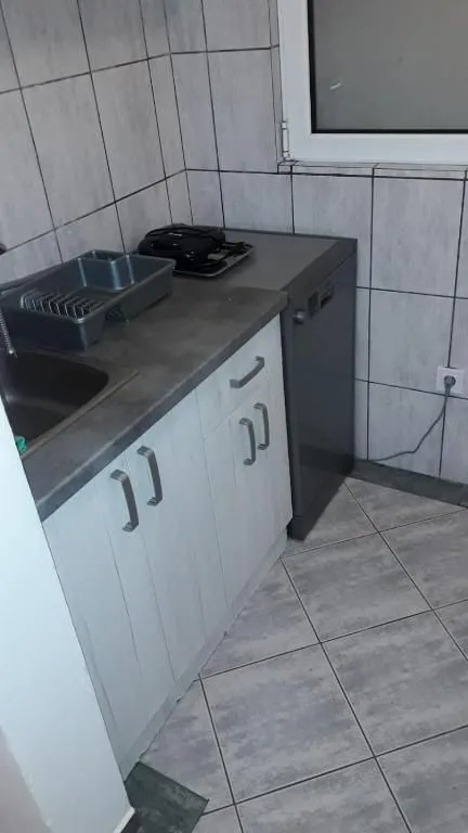 Rent, apartment, 40m², Budva, Crna Gora