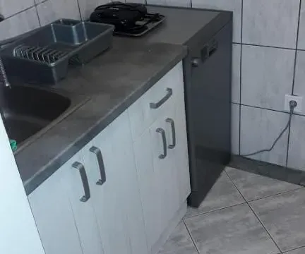 Rent, apartment, 40m², Budva, Crna Gora - image 10