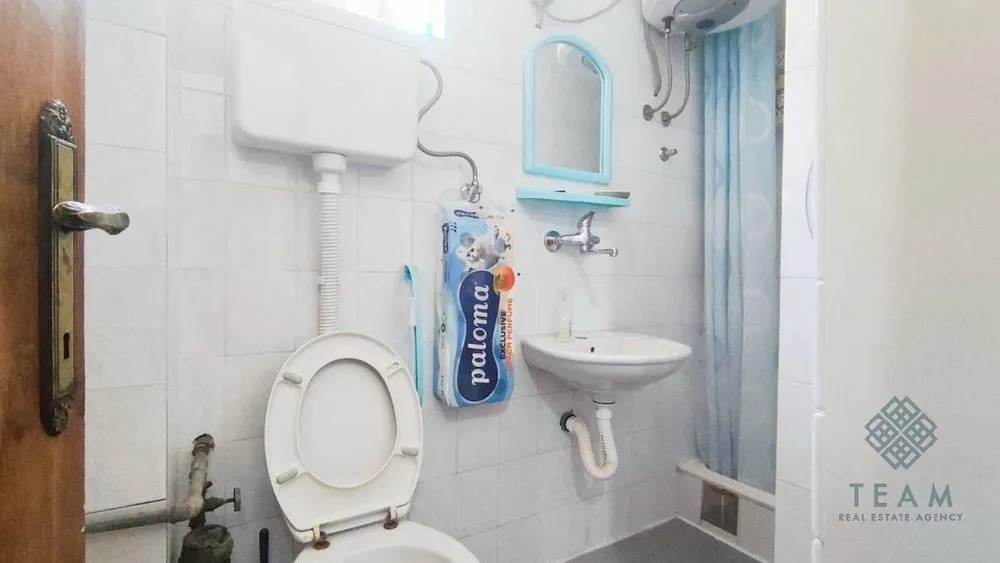 Sale, three bedroom apartment, 169m², Dubovica, Budva