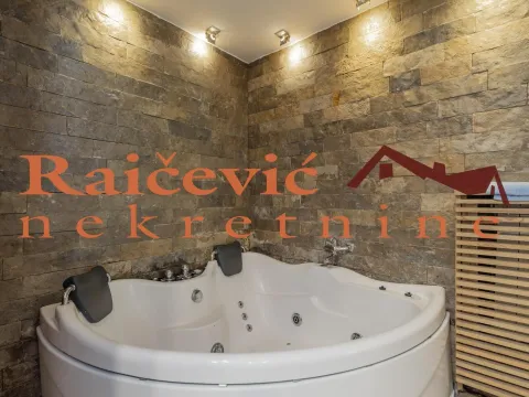Sale, two bedroom apartment, 44m², Cvetni Trg, Vračar Sve Podlokacije - image 16
