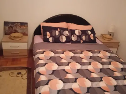 Rent, three bedroom apartment, 80m², Stari Aerodrom, Podgorica - image 10