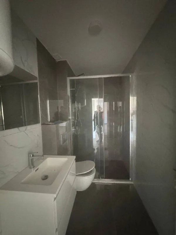 Sale, apartment, 48m², Budva, Crna Gora