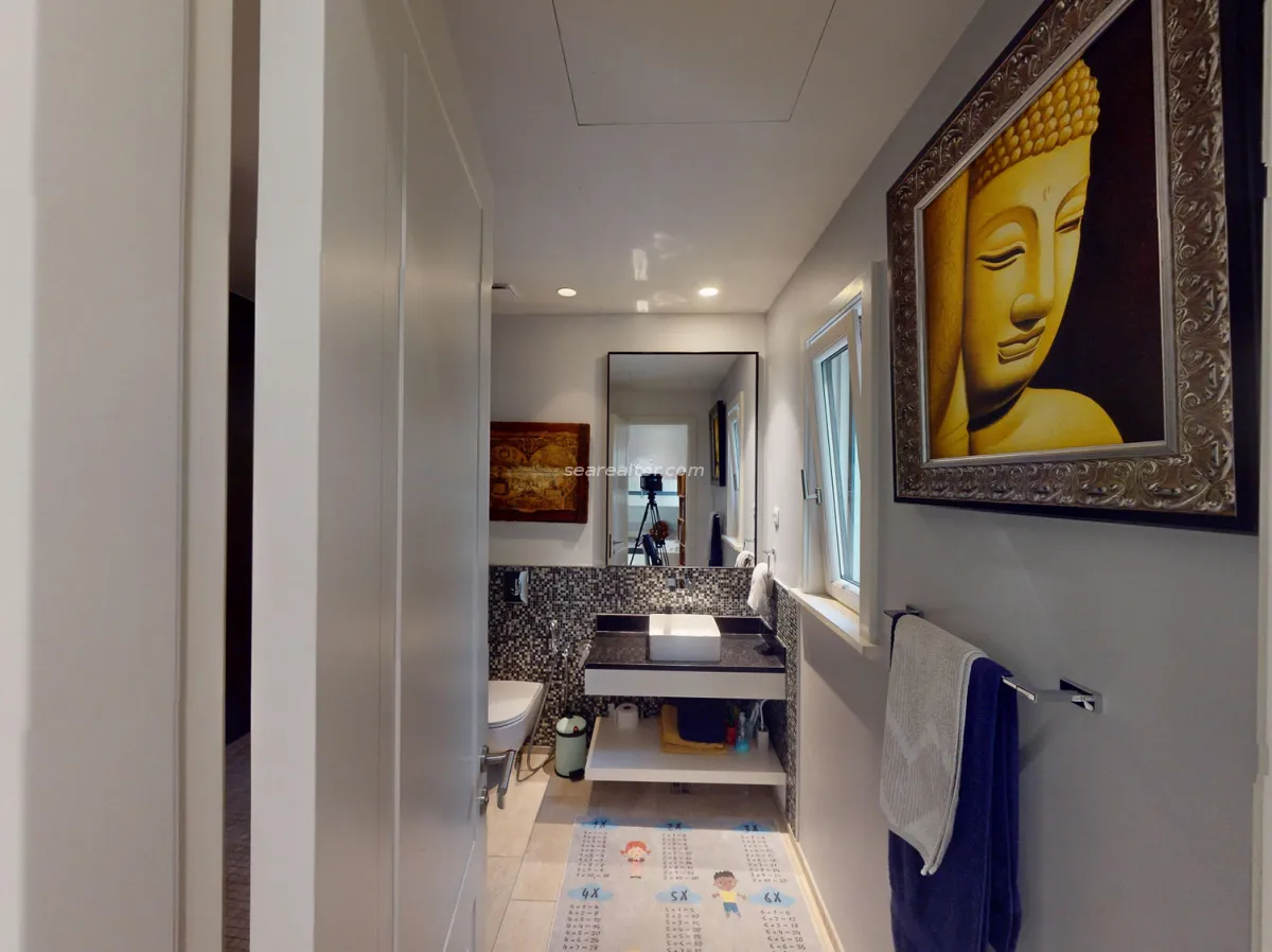 Prodaja, dvosoban stan, 115m², Luštica Bay, Tivat
