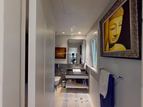 Sale, two bedroom apartment, 115m², Luštica Bay, Tivat - image 12