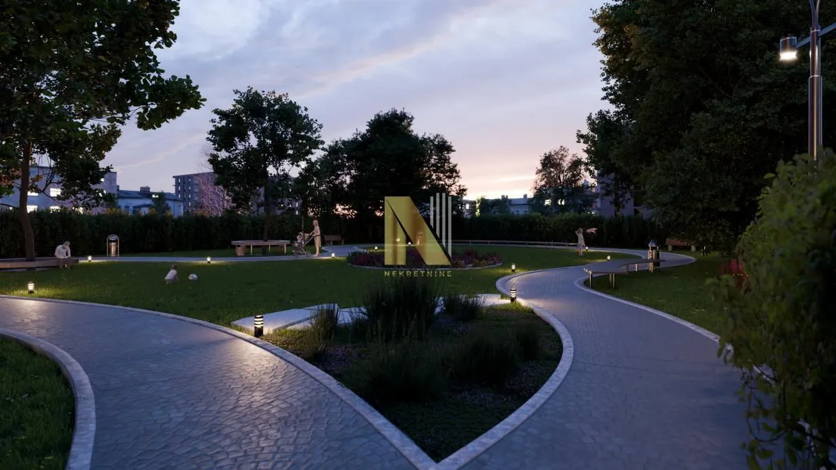 Prodaja, trosoban stan, 67m², Telep, Novi Sad Sve Podlokacije