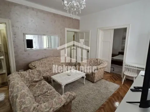 Rent, three bedroom apartment, 65m², Cvijićeva, Palilula Sve Podlokacije - image 2