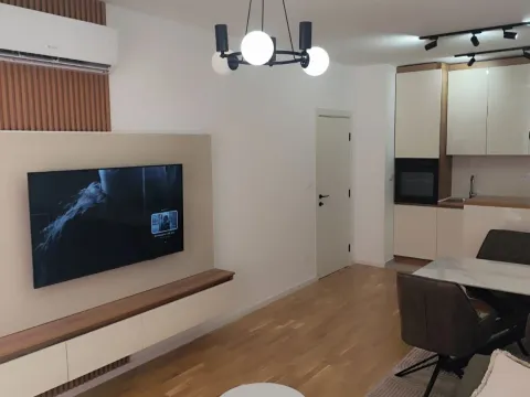 Rent, two bedroom apartment, 64m², Stari Aerodrom, Podgorica - image 2