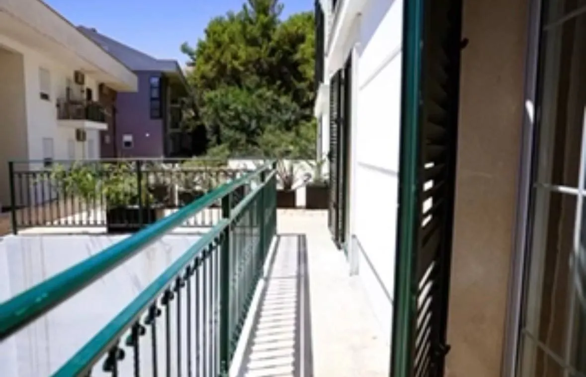 Sale, two bedroom apartment, 59m², Kava, Tivat